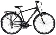 m bike t_bike 9.1 man 2024 čierna