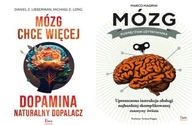 Mózg chce więcej + Mózg Podręcznik