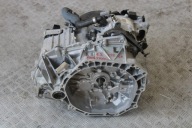 gearbox, RENAULT AUSTRAL DB1100