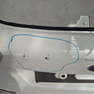 FORD C-MAX MK2 LIFT 15- trunk door boot rear part rear