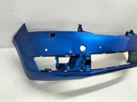front bumper front SKODA RAPID 12