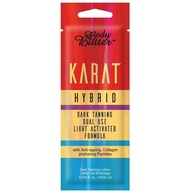 Body Butter Karat Hybrid Akcelerátor Na Opaľovanie