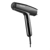 BABYLISS PRO FALCO BAB8550BE SUSZARKA Z JONIZACJĄ 2000W CZARNO-SREBRNA