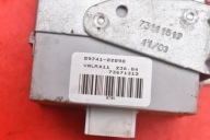 control unit module central of a lock 89741-82090 TOYOTA COROLLA E12 01-06