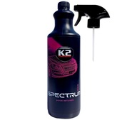 K2 SPECTRUM Pro 1l Quick Detailer Na Lak