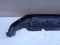 accessories of a bumper front spoiler HONDA E NY 23