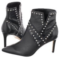 Buty Damskie Botki Guess Danina FL8DNN Czarne