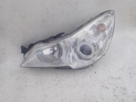 SUBARU LEGACY V 09-14 light XENON left front