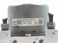 servo frein ABS module AUDI A3 S3 8V LIFT 2.0 TFSI 8V0614517D