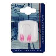 Zacisk na nos Cressi Nose Clip różowy OS