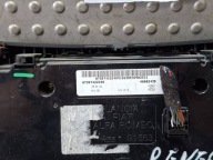 PANEL klimaanlage JEEP RENEGADE 14