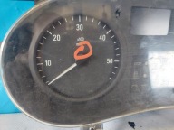 dials clock OPEL MOVANO 2.5 DTI P8200199508-B