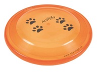 TRIXIE frisbee mäkký disk aport hračka na aportovanie pre psa 19 cm