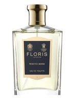 FLORIS WHITE ROSE EDT 100 ML FLAKON