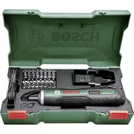 Skrutkovač Bosch akumulátorové napájanie 3,6 V 06039C6000