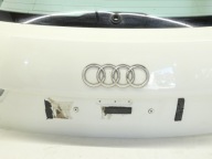 trunk door boot rear part rear Z window AUDI A1 8X 3D HATCHBACK KOD LY9K
