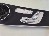 control panel fotelem right moulding MERCEDES GLC X253 C253 W253