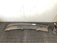 HOKEJ spoiler Paraurti posteriore accessori AUDI A4 B9 8W0807521K