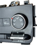 KIA CARNIVAL IV 2020 - Unite commande clima Bouches buses 97250-R0100