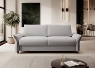 Wersal Rozkładana Sofa, Kanapa Canto 140 x 190 cm duży wybór tkanin