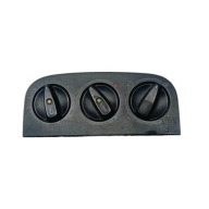 Panel BOCCHETTE manuale Volkswagen SHARAN 1.9 TDI 95NW18D451A