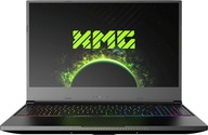 XMG Neo 15 i7-8750H 16GB GTX1060 512SSD FHD W10