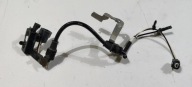 sensor ABS wiring of a caliper rear part rear left Ford Explorer 2020