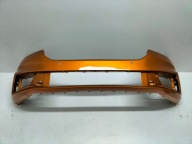 front bumper front SKODA FABIA 4 IV 21