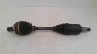 semi-axis front 4 matic Mercedes W212