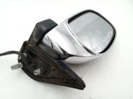 Nissan Pathfinder R50 mirror left electrics 5 PIN chrom chromowane