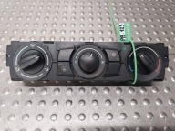 PANEL klímy klimatizácii elektrický 6960860 BMW E81 E82 E87 E88 E90 E91 E92