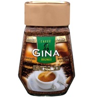 Kawa rozpuszczalna Gina Originale 100 g