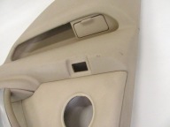 side upholstery door right right rear part BMW e53 X5