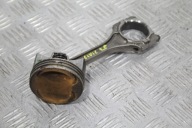 piston connecting rod HONDA CIVIC X 1,5 VTEC TURBO