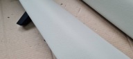 Q5 80A side KANAPY left right rear part leather ATLASBEIGE 2X
