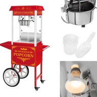 Maszyna do popcornu Royal Catering RCPW-16.3 1600 W