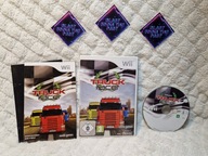 Truck Racer 7/10 ENG Wii