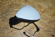 IDEALNE mirror left 15 PIN PORSCHE CAYENNE 9Y colour LC9A 1