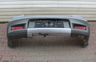 bumper rear part rear complete MITSUBISHI OUTLANDER and 1 03-06 A31