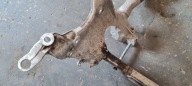 A5 8T LIFT axle beam axle beam sider subframe below engine 8K0399315G A4 B8 LIFT