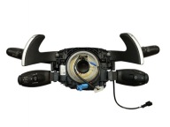 steering wheel levers and controls control ring CITROEN C3 II (2009-2013) 96667324XT