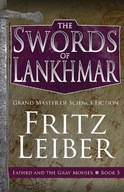 The Swords of Lankhmar Leiber Fritz