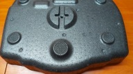 STYROPIOAN boot floor well TOYOTA YARIS III