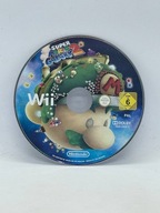 Super Mario Galaxy 2 Nintendo Wii (sama gra)