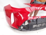 TOYOTA YARIS CROSS PREMIERE EDITION 20-> bumper front front PDC