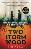 Two Storm Wood: Uncover an unsettling mystery of