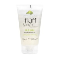 Fluff H2O Jelly Body Hydrating Gel detoksykująca