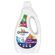 Coccolino Care Gél na pranie farebných tkanín 1,12 L (28 Praní)