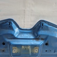 RENAULT ZOE 12-19 Capot