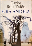 Gra anioła Carlos Ruiz Zafon